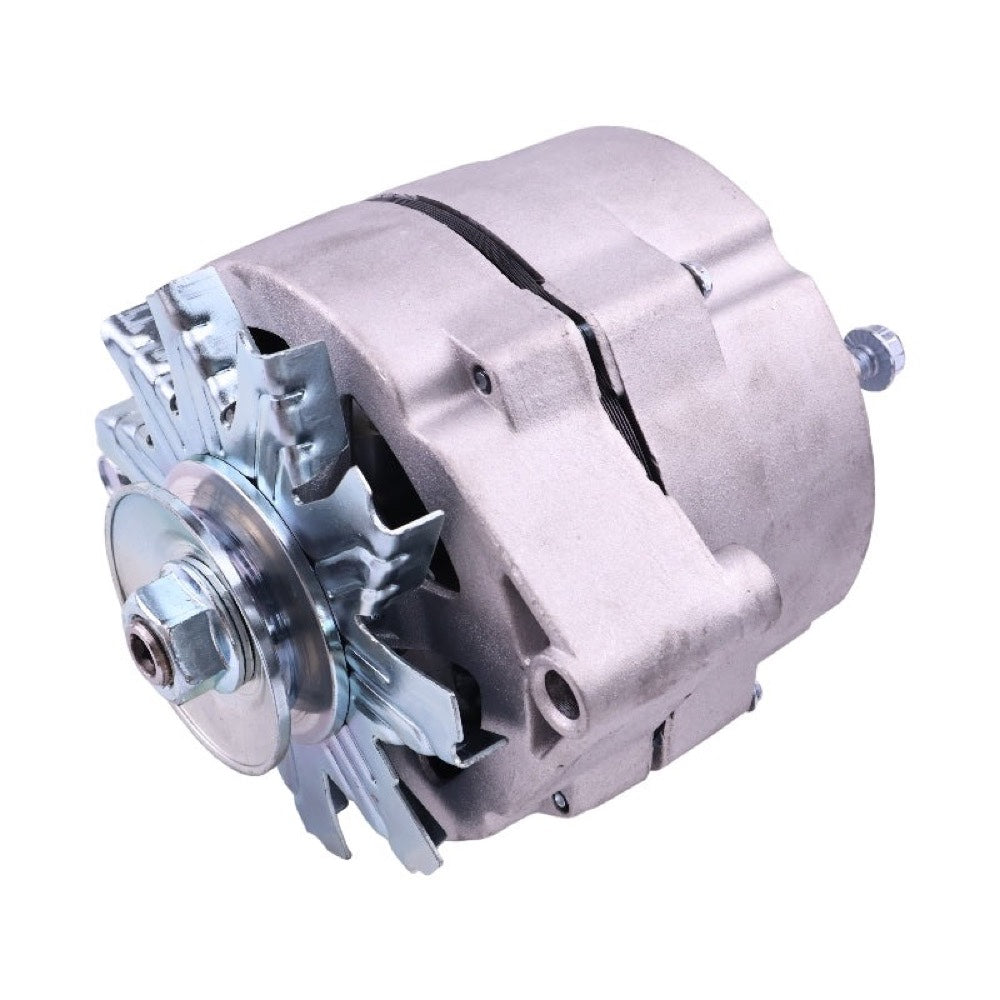 Alternator 2334014 fits Continental Waukesha Engine Clark Forklift C300-30 300-Y40 C500-100 C500-30 C500-H40 C500-Y160 CH60 CH80 GCS17 GCS20 GCX50 GPS17 GPX30